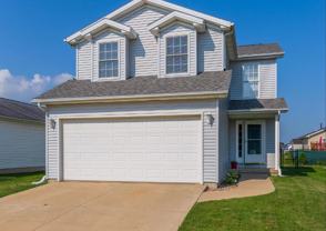 1106 Rader Run - Photo 1 of 1
