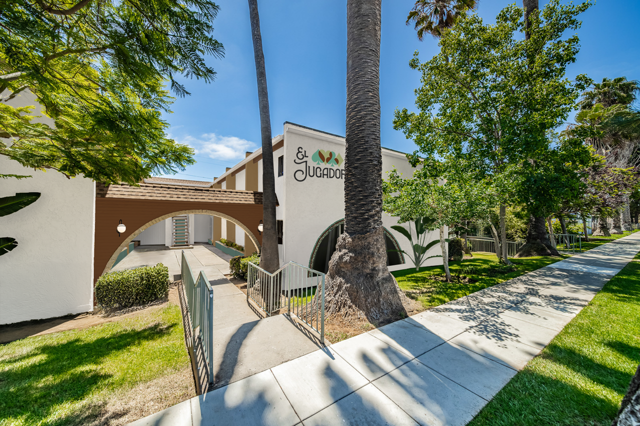 El Jugador | NEW Remodeled living experience | 2 - Photo 2 of 3