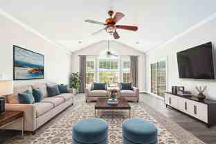 1411 Belcourt Ln - Photo 1 of 1