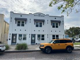 Betty Ann Hotel - Photo 1 of 1