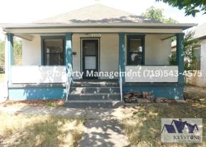 2324 Cedar St - Photo 1 of 1