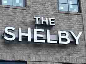 THE SHELBY - Photo 1 of 1