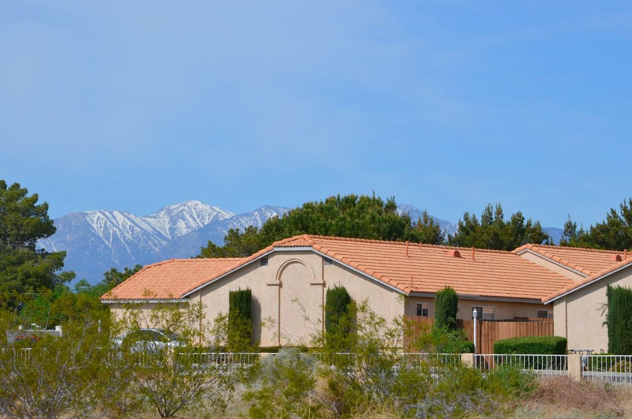 Desert Villas - Photo 2 of 35