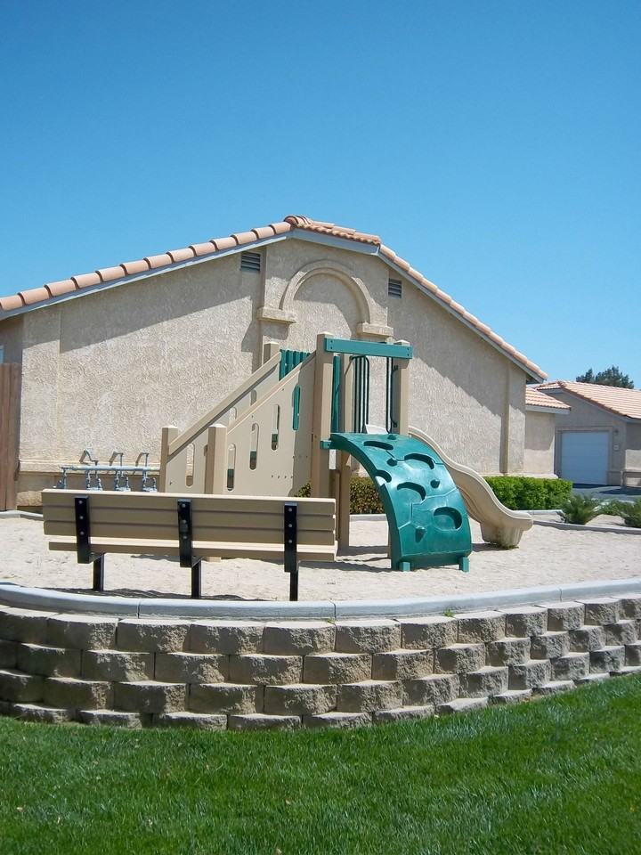 Desert Villas - Photo 6 of 35