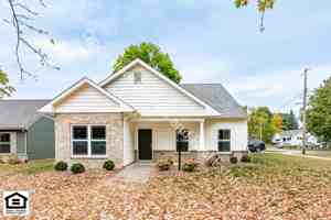 featured image of 307 E Toledo St