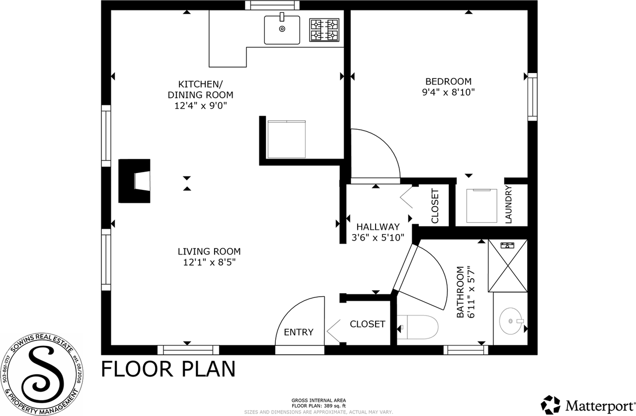 314 4th Ave #5 - Photo 2 of 17