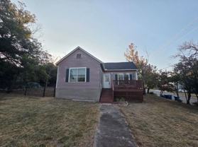 801 Everett St - Photo 1 of 1