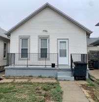 804 Hickory St - Photo 1 of 1
