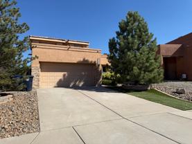 1005 Via Chamisa Ne - Photo 1 of 1