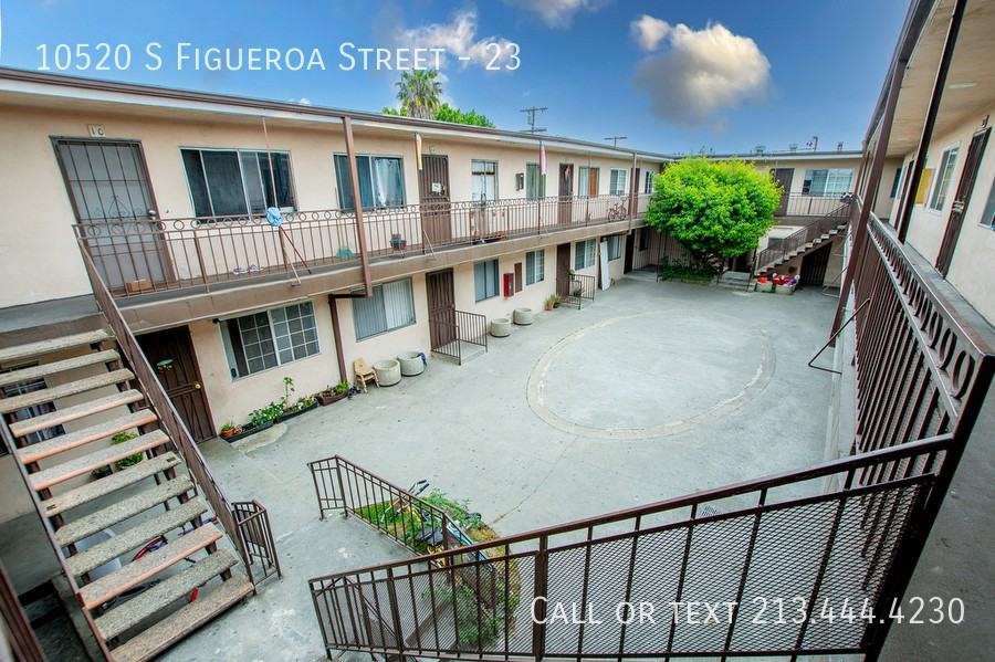 Figueroa Street Apartments - Photo 6 of 50