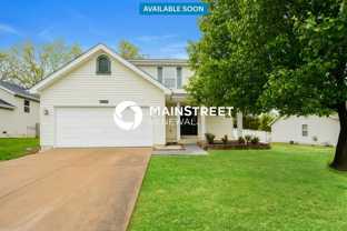 1017 Providence Pointe Dr - Photo 1 of 1
