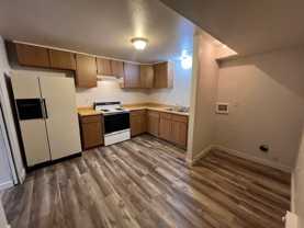 2021 N Eldorado St #A - Photo 1 of 1