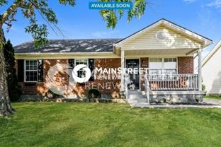 8906 Greenmoore Dr - Photo 1 of 1