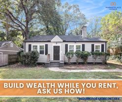 3147 Old Jonesboro Rd - Photo 1 of 1