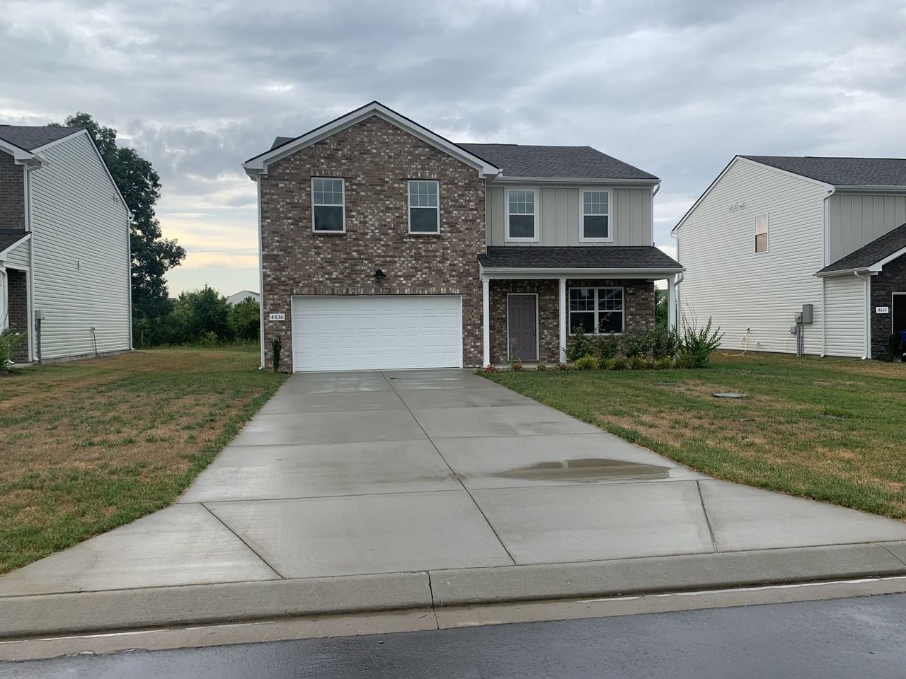 4636 Marcus Venture Pl #NA - Photo 2 of 15