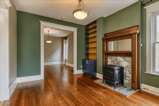 537 W 3rd Ave #1 - Photo 2 of 20