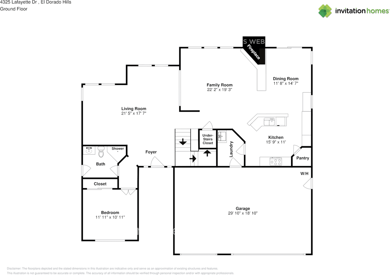 4325 Lafayette Dr - Photo 2 of 23