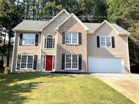 2617 Lone Oak Trl Nw - Photo 1 of 1