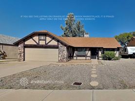 5550 W Garden Dr - Photo 1 of 1