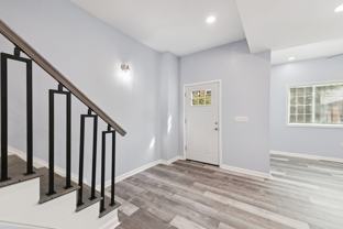 305 North Graham Street - Photo 1 of 1