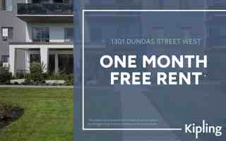 featured image of 1301 Dundas St W