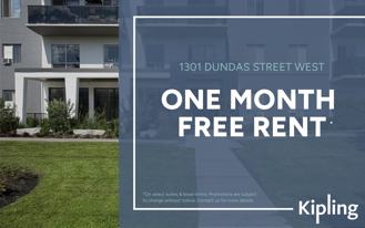 1301 Dundas Street W - Photo 1 of 1