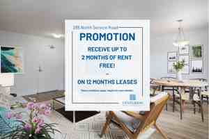 featured image of 285 North Service Rd