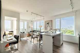 The Whitney On Redpath - Photo 1 of 1