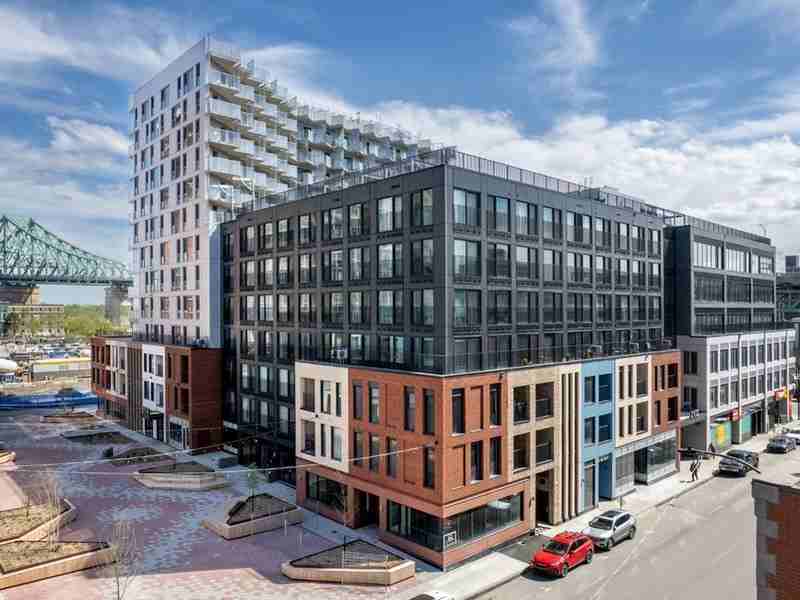 Esplanade Cartier Locatif - Photo 2 of 23