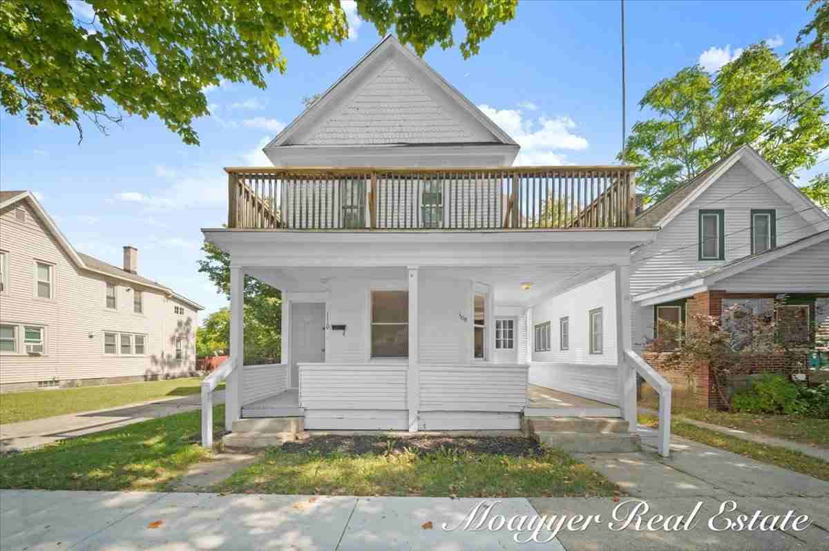1108 Muskegon Ave Nw