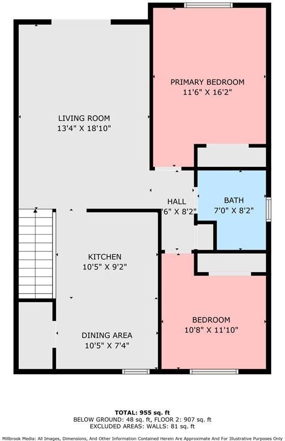 1051 Abbey Ct - Photo 4 of 35