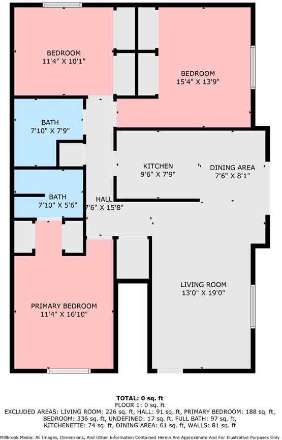 1051 Abbey Ct - Photo 5 of 35