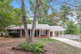 3805 Nebo Rd - Photo 1 of 1