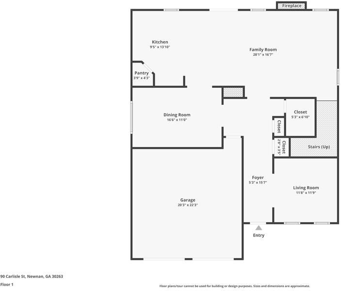 90 Carlisle St - Photo 2 of 17