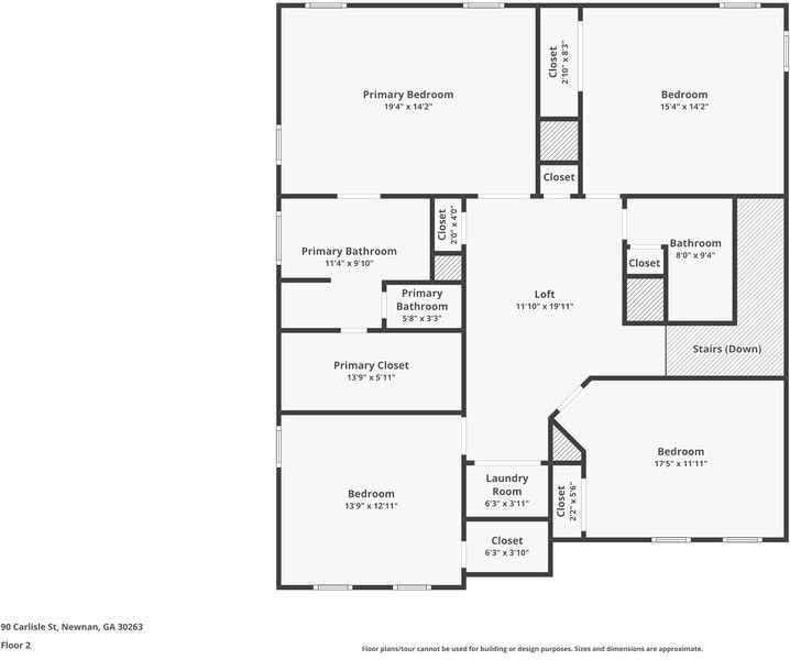 90 Carlisle St - Photo 3 of 17