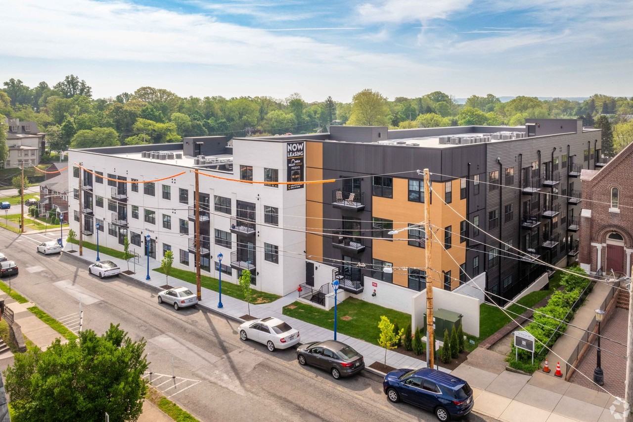 Lofts AT Church - Photo 2 of 34