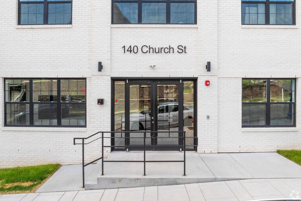 Lofts AT Church - Photo 6 of 34