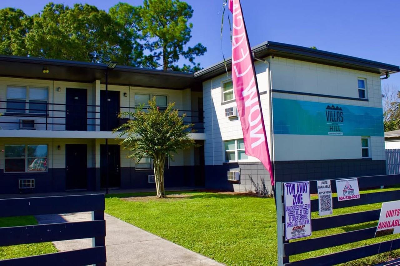 Villas On The Hill: UPGRADED UNITS COMING SOON! - Photo 6 of 7