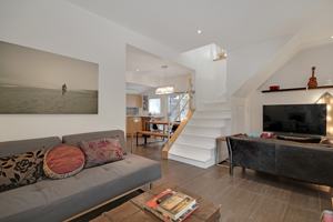 featured image of 7 Ways Lane #1