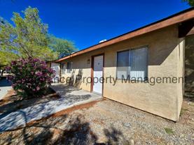 840 E Ridgecrest Blvd #25 - Photo 1 of 1