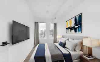 60 Shuter Street #1021 - Photo 1 of 1