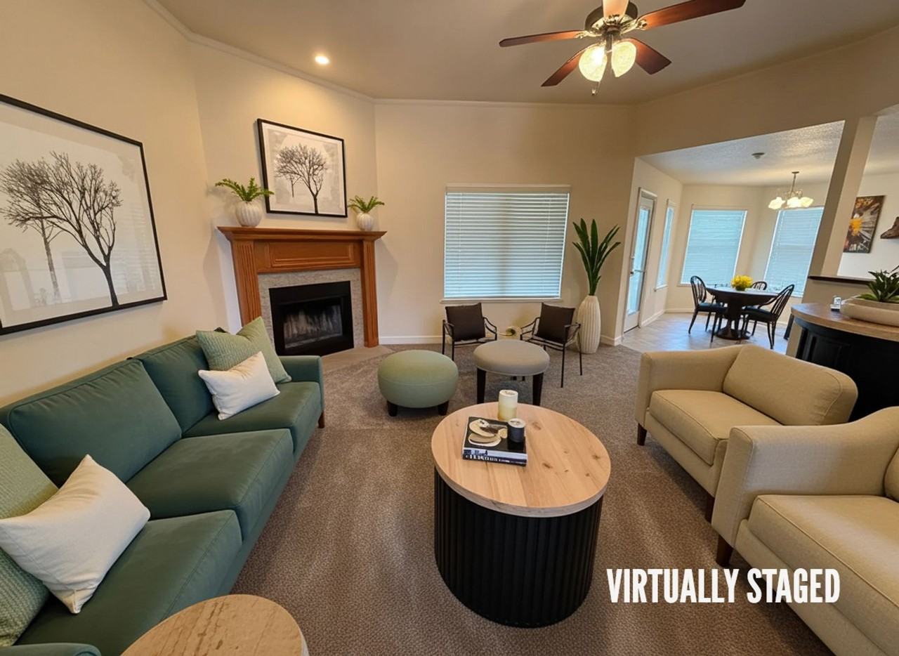 3601 Salt Fork Dr - Photo 4 of 18