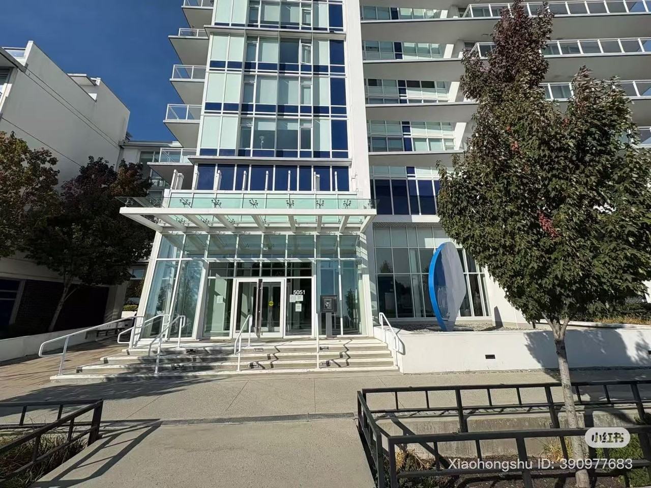 5051 Imperial St #2302