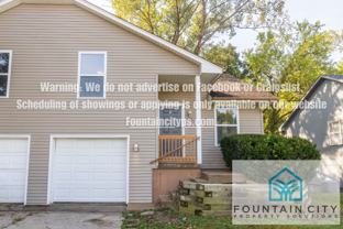 8313 Kaill Rd - Photo 1 of 1