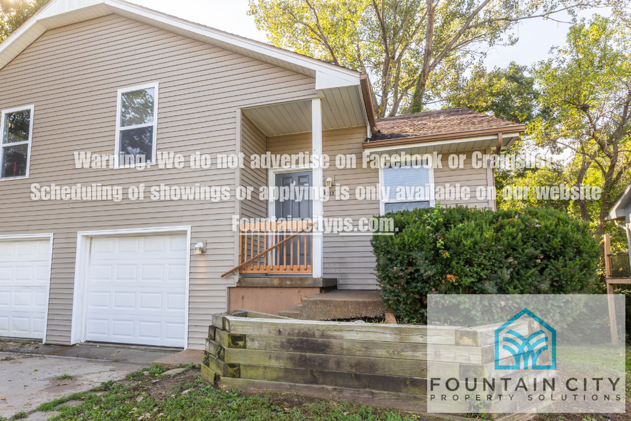 8313 Kaill Rd - Photo 2 of 25
