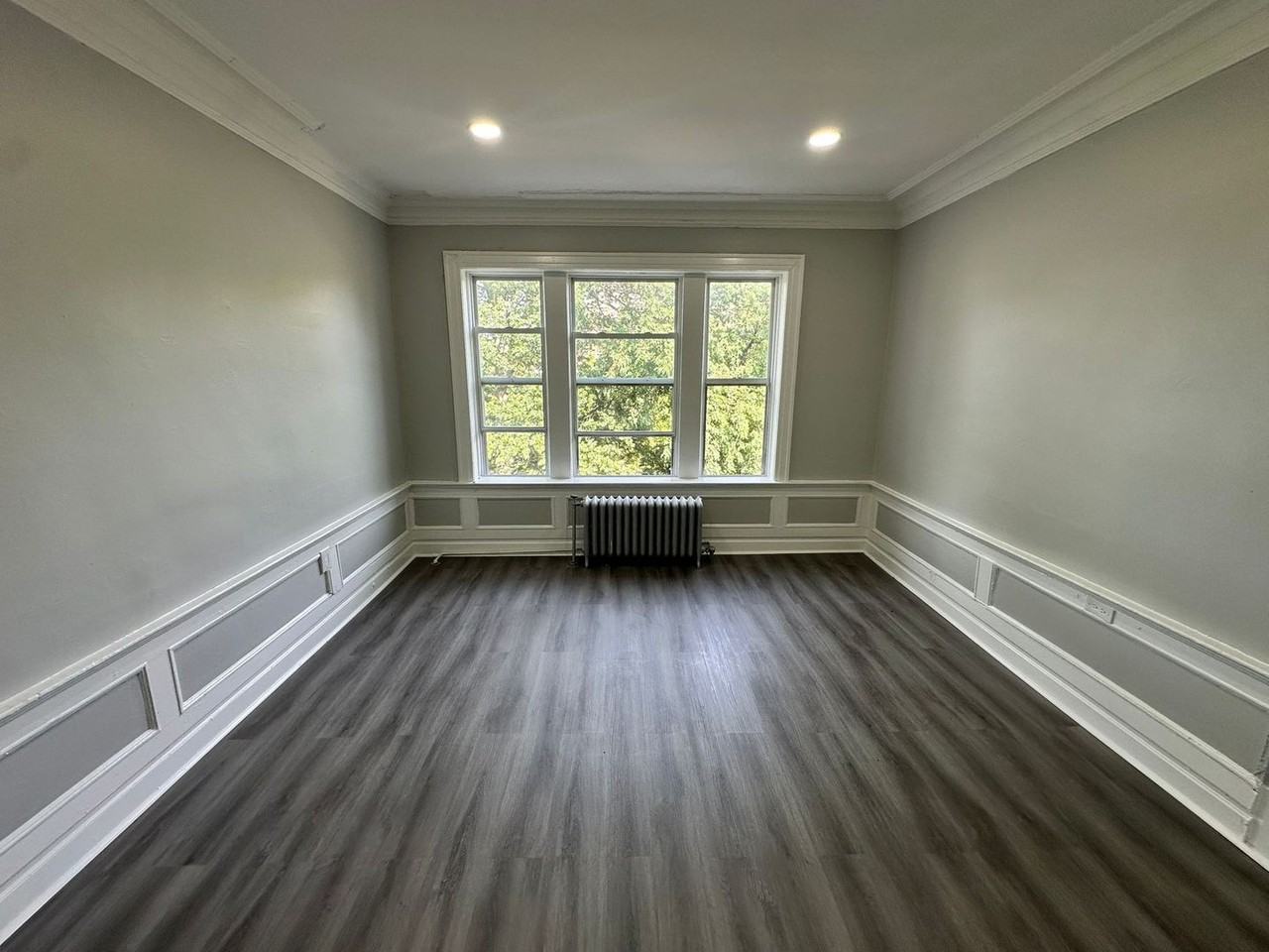 The Vizcaya - Photo 3 of 11