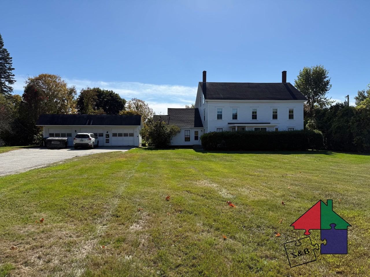 123 Hill St. - Photo 2 of 4