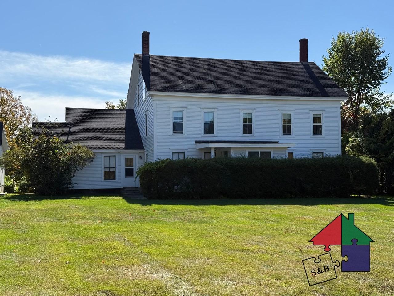 123 Hill St. - Photo 4 of 4