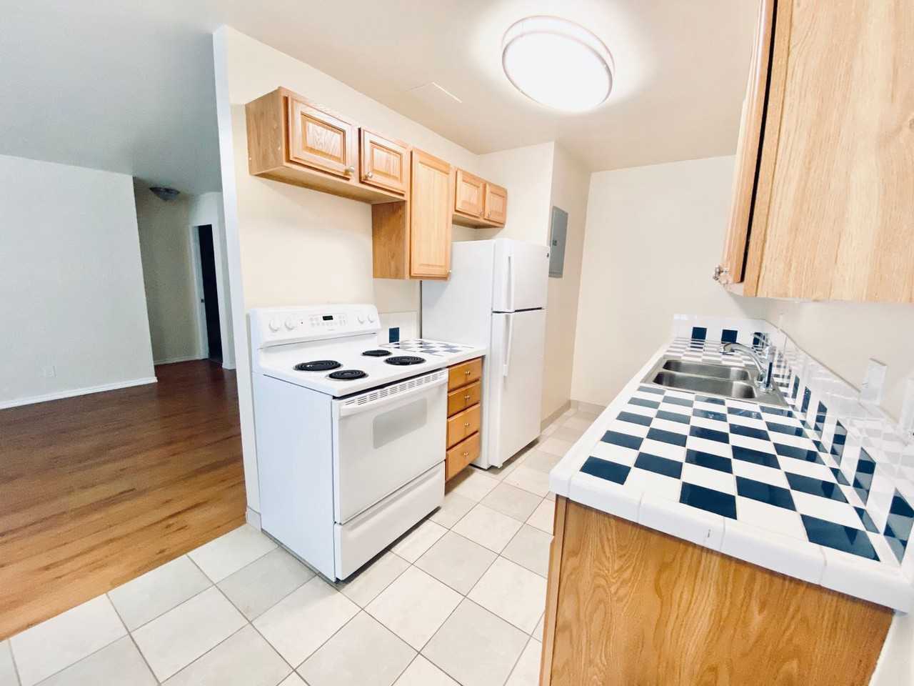 509 Apartments - Photo 2 of 27