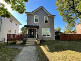 2212 South Calhoun - Photo 1 of 1